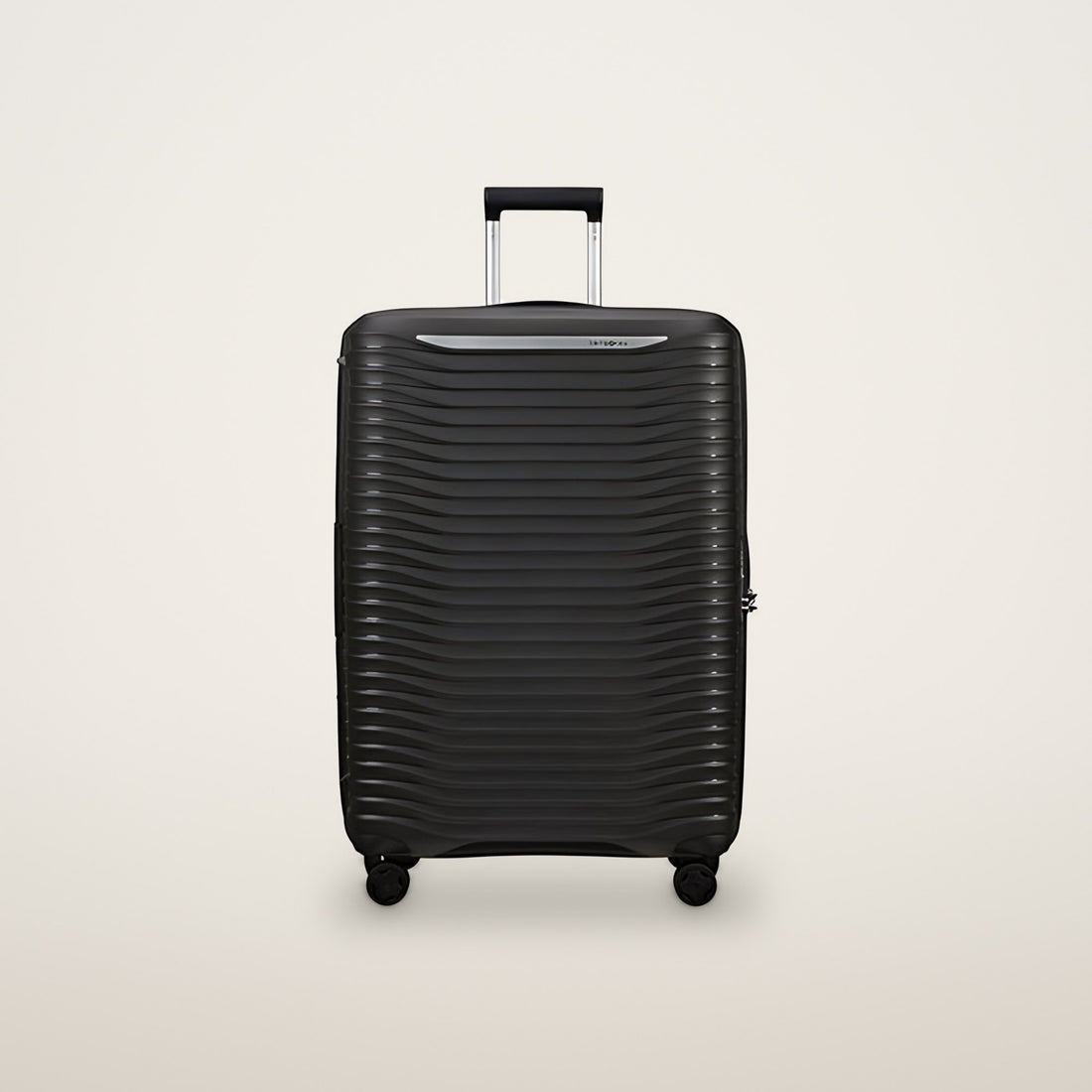 Samsonite Upscape Spinner 75 Stor Kuffert m. ekspansion