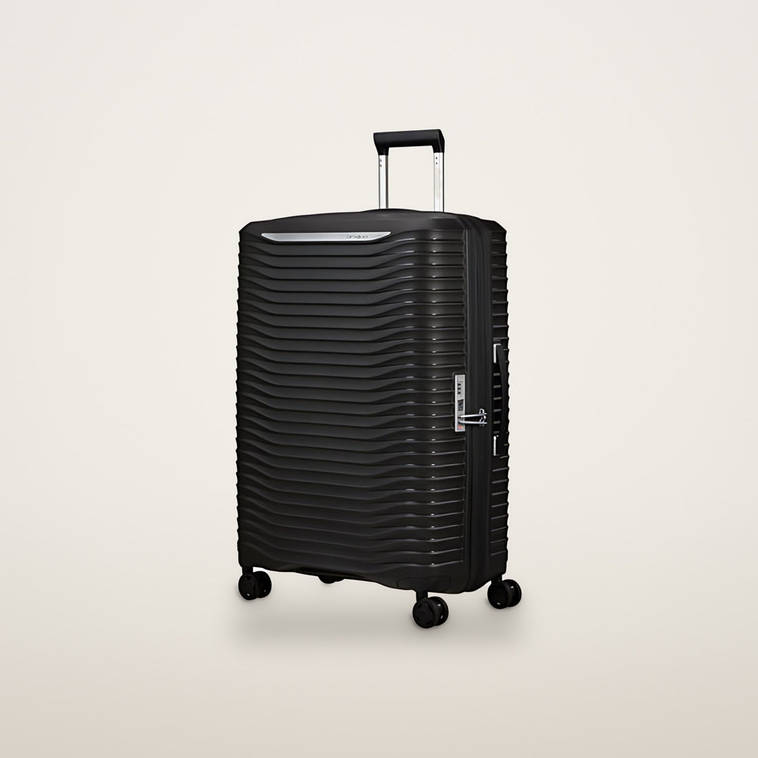 Samsonite Upscape Spinner 75 Stor Kuffert m. ekspansion