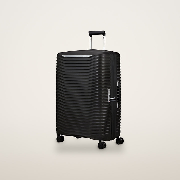 Samsonite Upscape Spinner 75 Stor Kuffert m. ekspansion