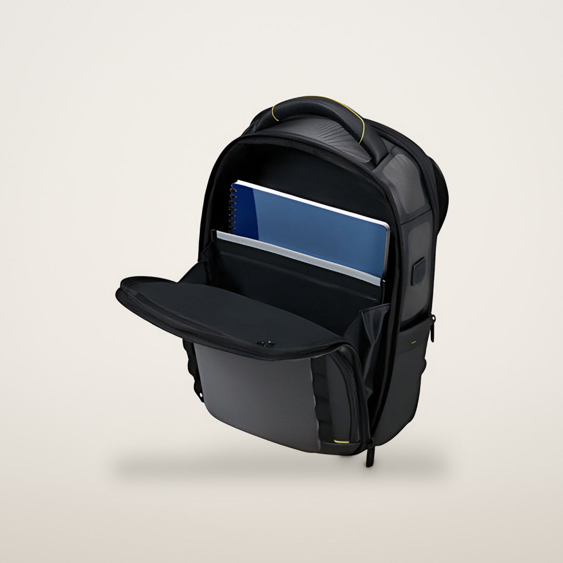 Samsonite PRO-DLX 6 BACKPACK 14.1" FRAMED