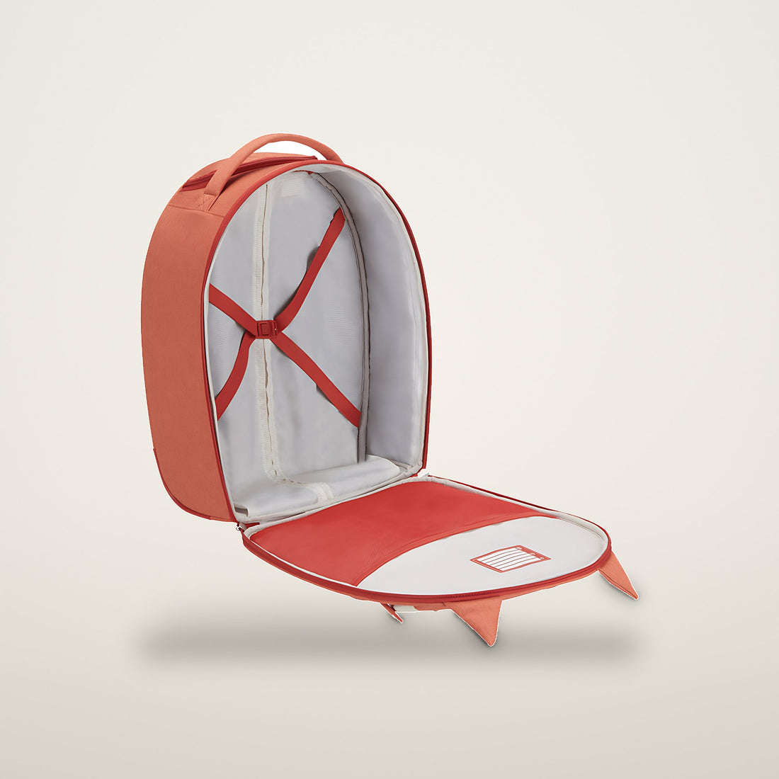 Samsonite Happy Sammies Fox Børnekuffert