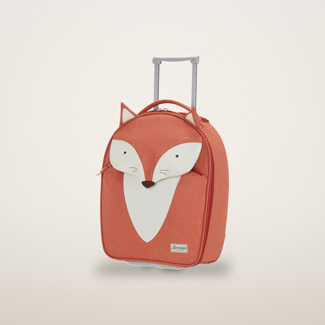 Samsonite Happy Sammies Fox Børnekuffert