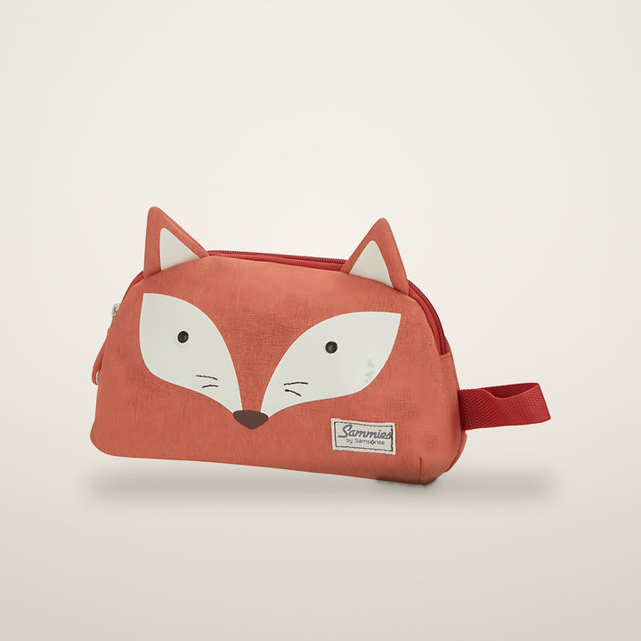 Samsonite Happy Sammies Fox Toilettaske