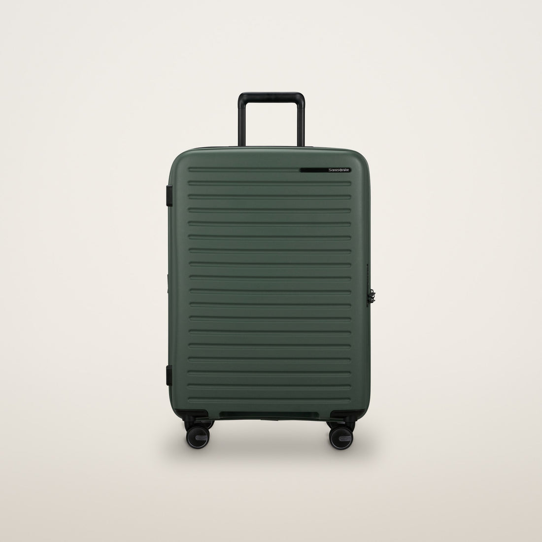 Samsonite Restackd Spinner Ekspanderbar Kuffert 68cm