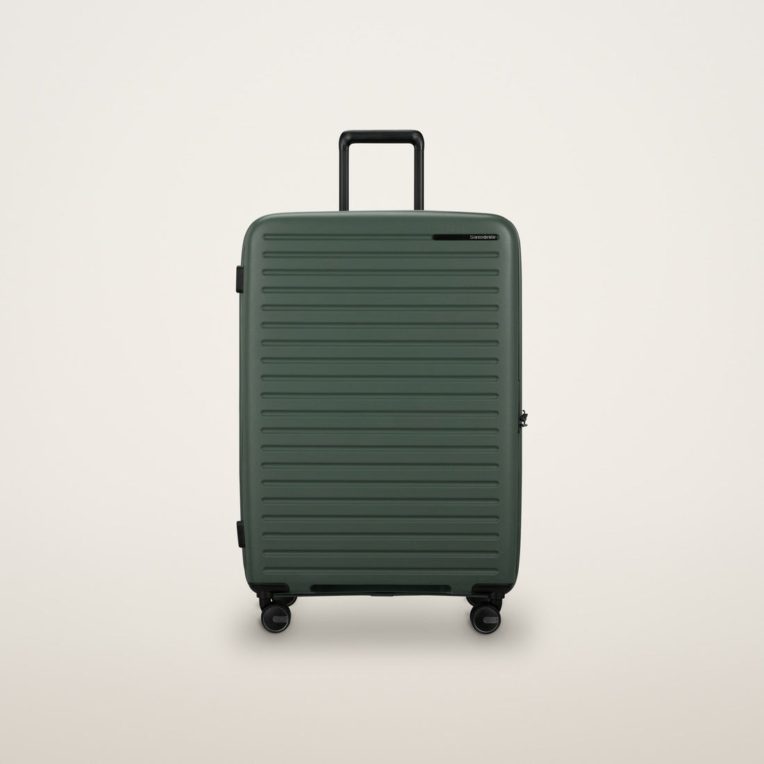 Samsonite Restackd Spinner Ekspanderbar Kuffert 75cm