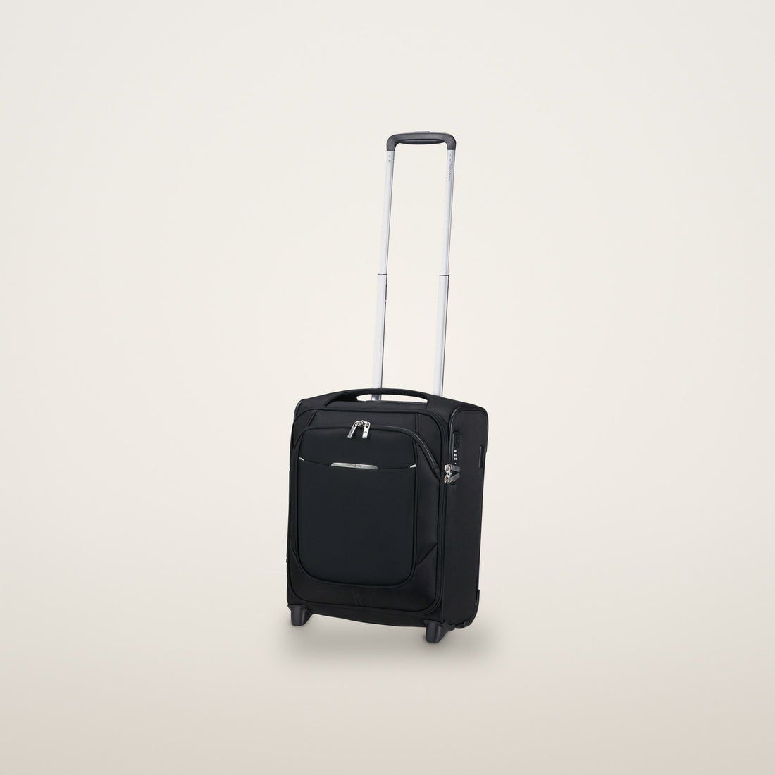 Samsonite Re-Lite Underseater kabinekuffert med integrerede bærehåndtag