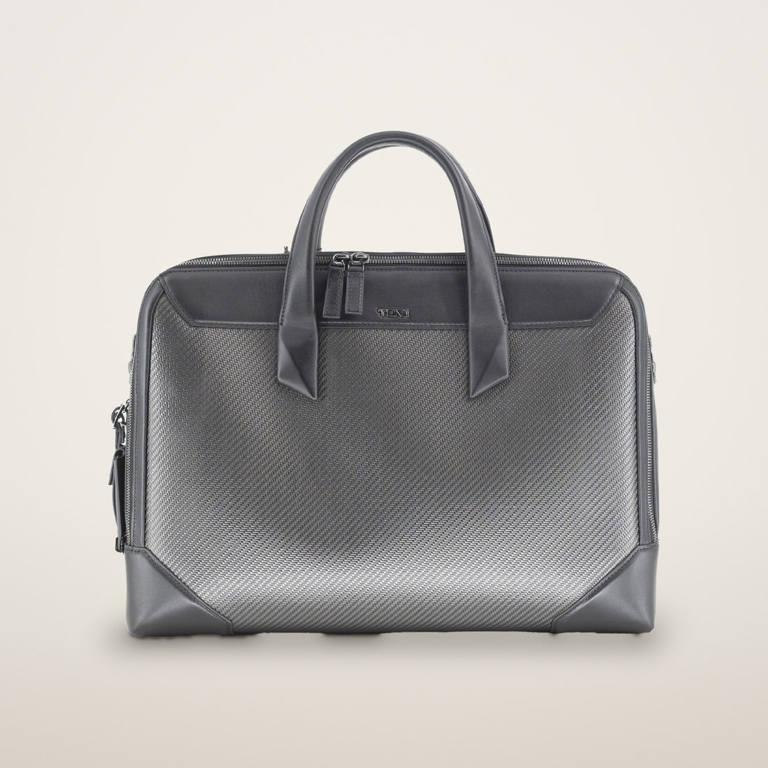 Tumi CFX Shawnee Brief (carbon fiber)
