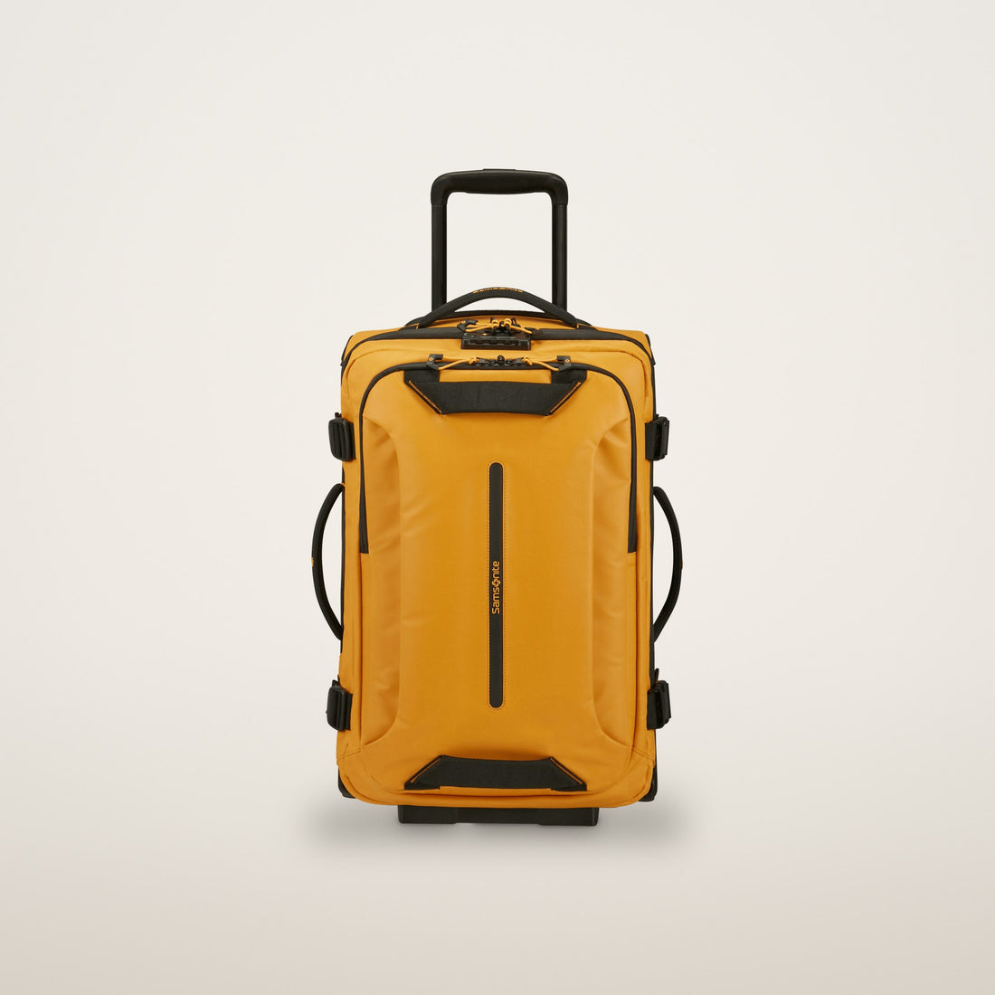 Samsonite Prodiver 2-wheel duffel bag PREMIUM