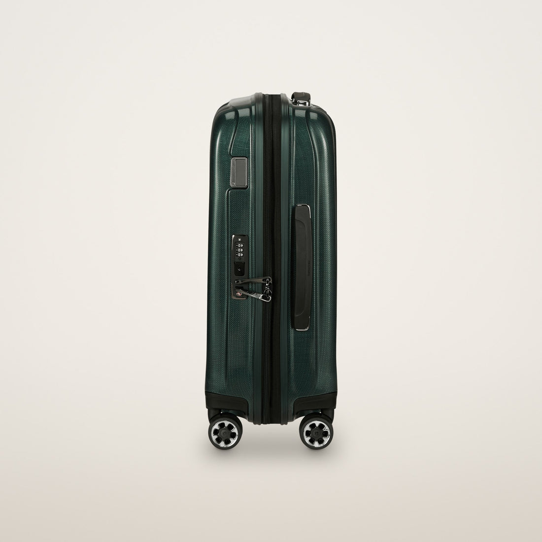 Samsonite Nexis Ekspanderbar kuffert med 4 hjul 55cm