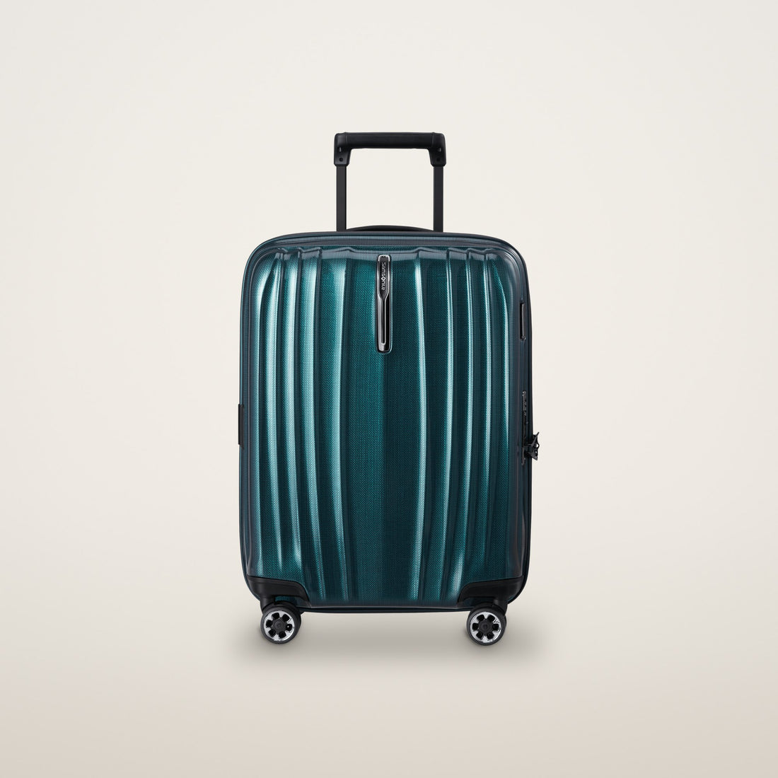 Samsonite Nexis Ekspanderbar kuffert med 4 hjul 55cm