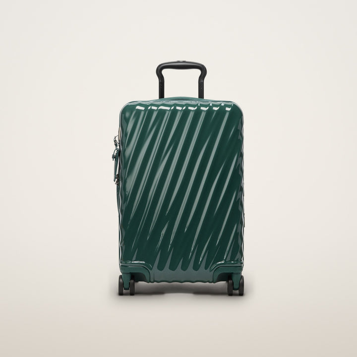 TUMI 19 Degree International Expandable Carry-On - Deep Pine
