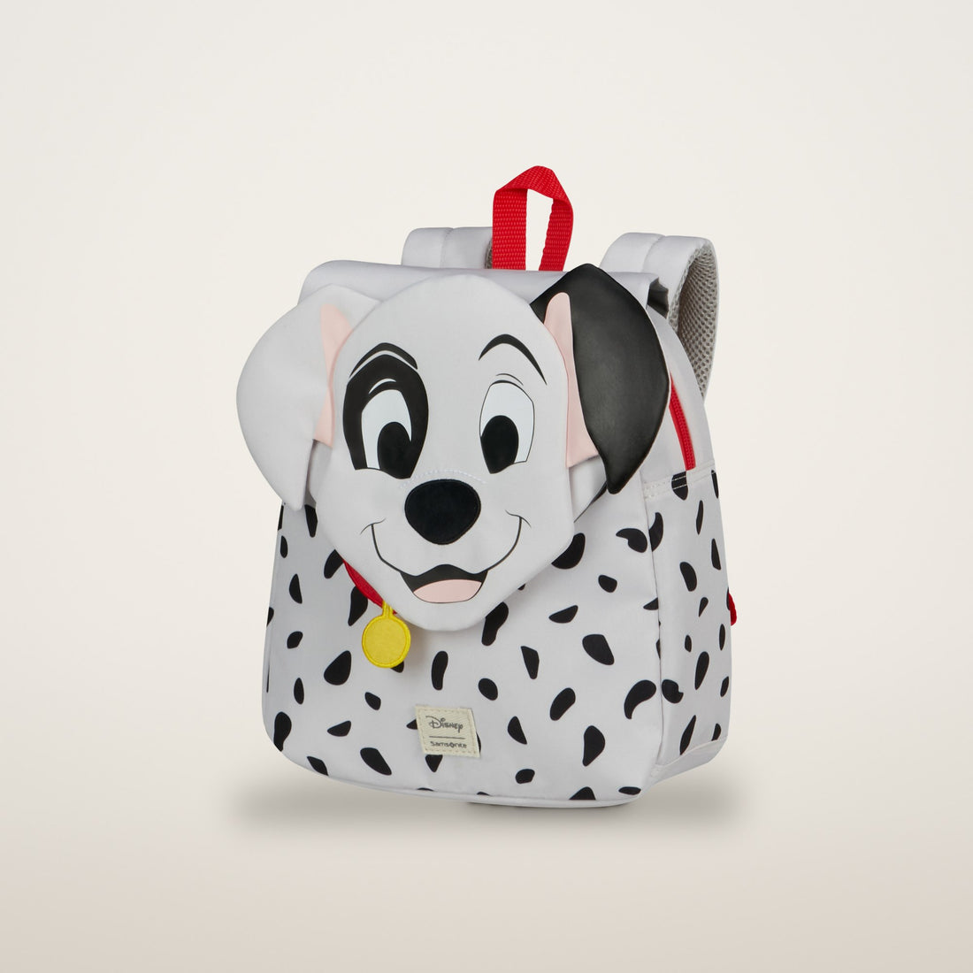Samsonite Happy Sammies Disney Children's Backpack Small