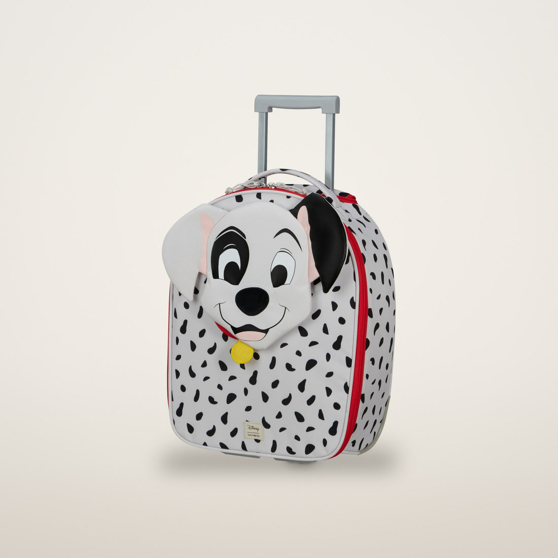 Samsonite Happy Sammies Disney Kids' Suitcase