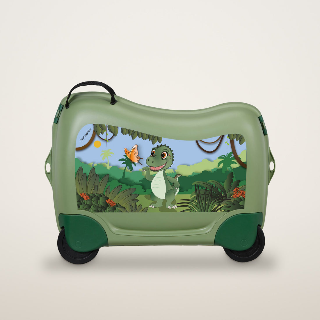 Samsonite Dream2Go