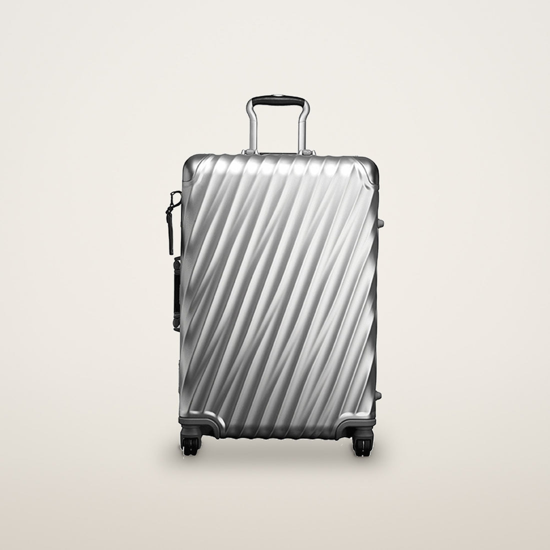 Tumi 19 Degree Aluminium Short Trip Mellem Kuffert