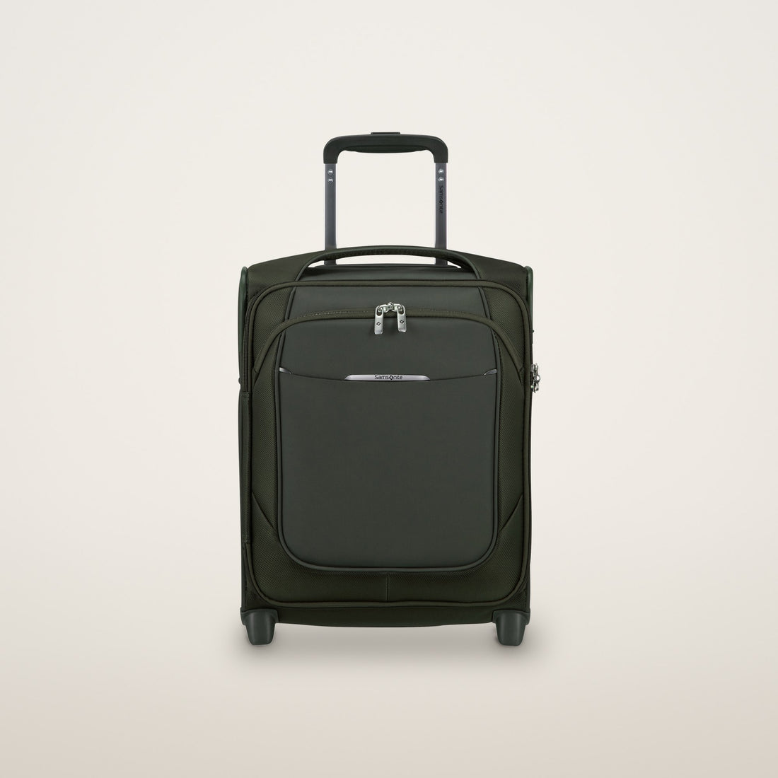 Samsonite Re-Lite Underseater kabinekuffert med målene 29,5 x 55 x 26 cm