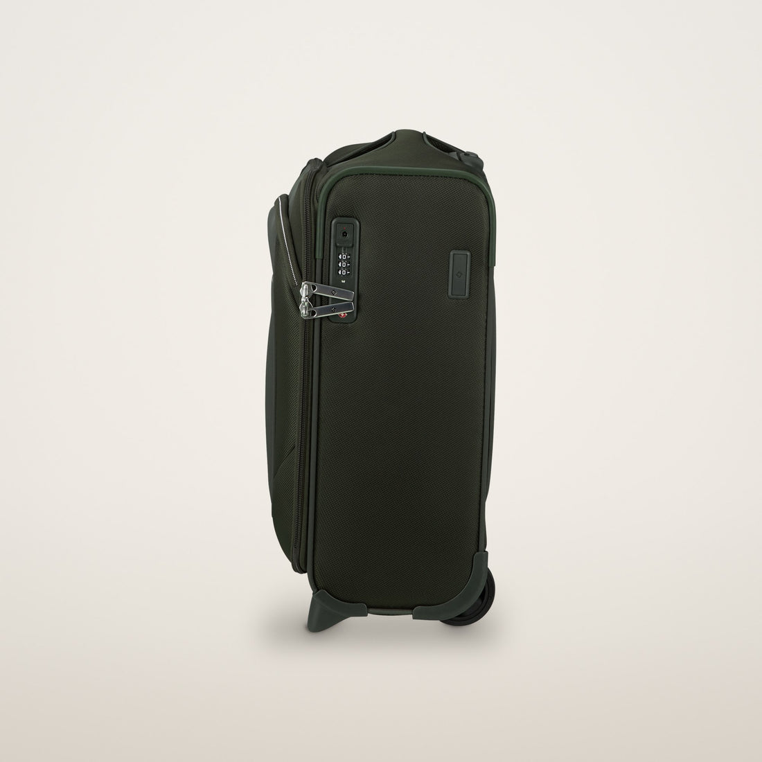 Samsonite Re-Lite Underseater 45cm 2 hjul kabinekuffert på 1,8 kg