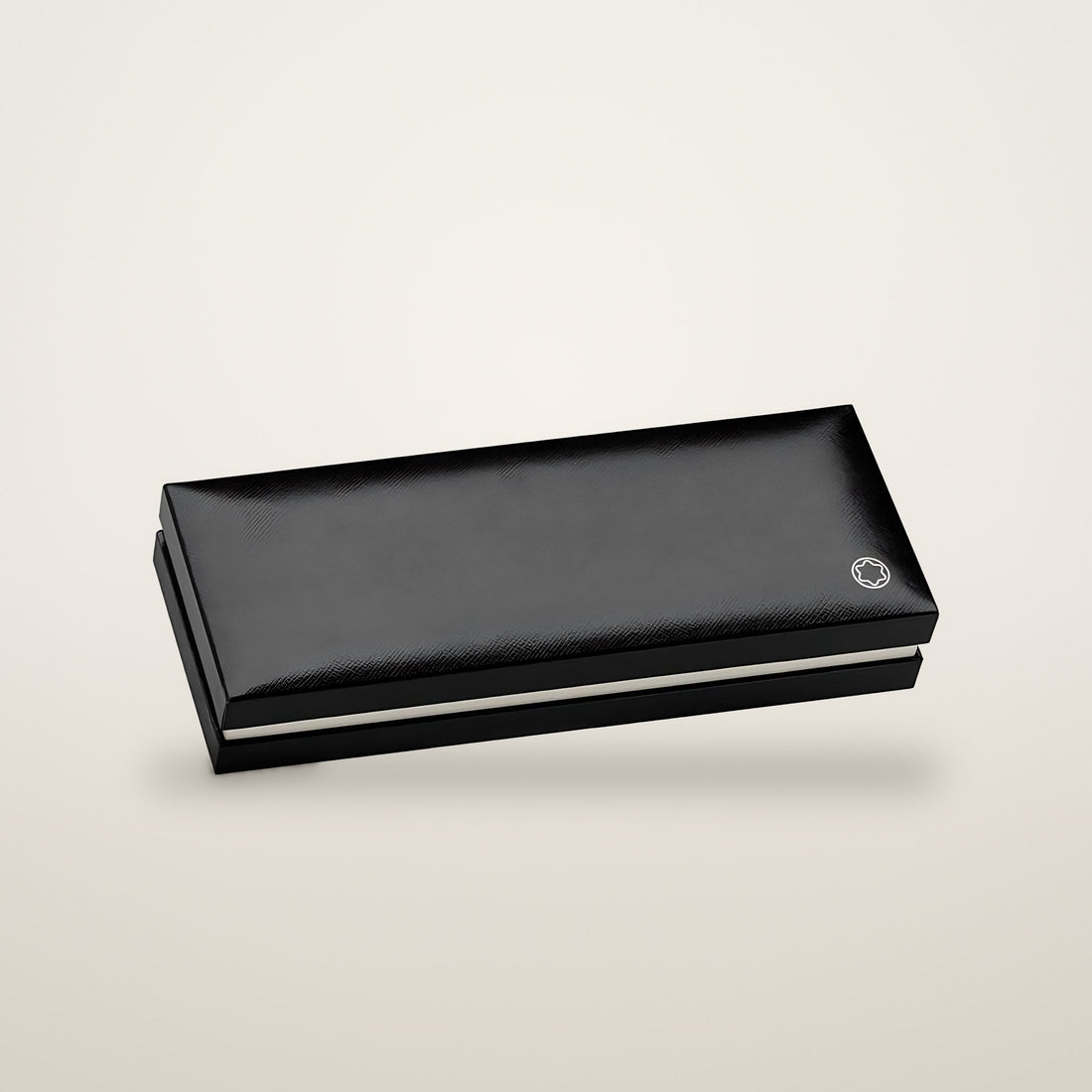 Montblanc Meisterstück Platinum-Coated Classique Ballpoint Pen