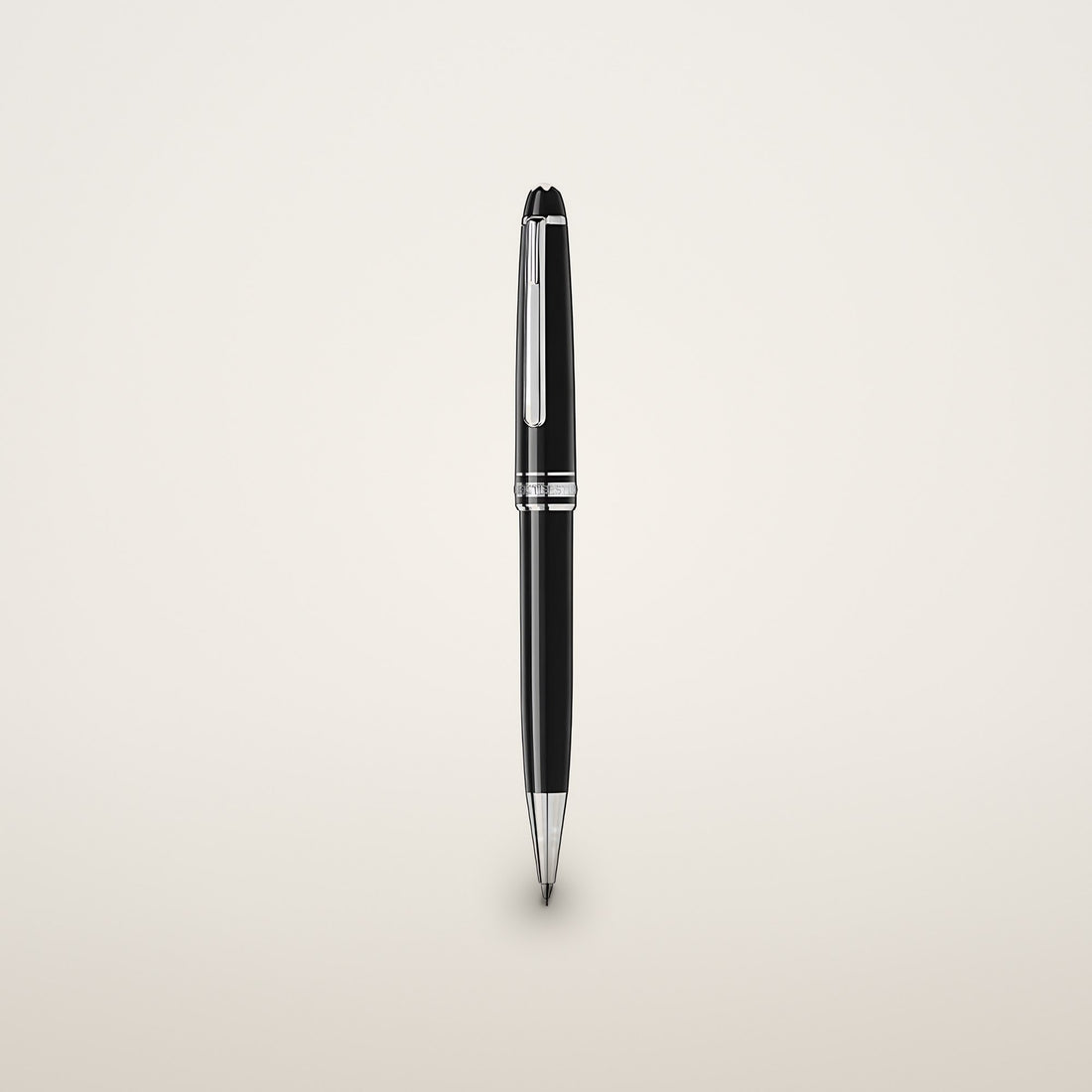 Montblanc Meisterstück Platinum-Coated Classique Mechanical Pencil 0.7 mm