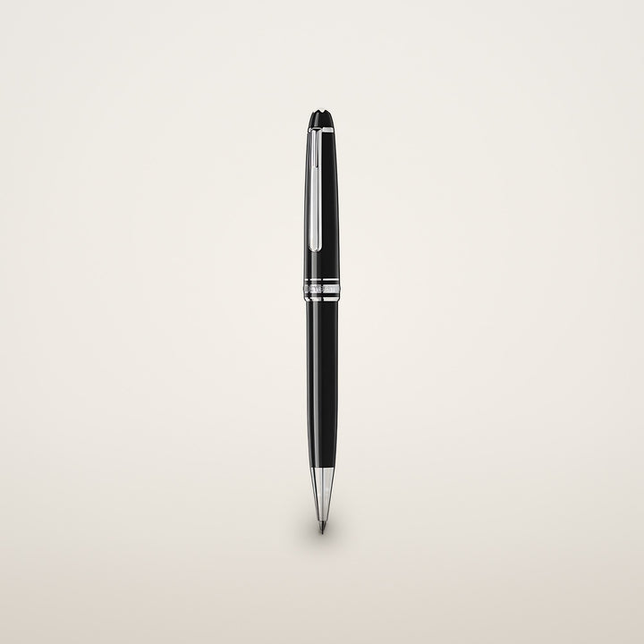 Montblanc Meisterstück Platinum-Coated Classique Mechanical Pencil 0.7 mm