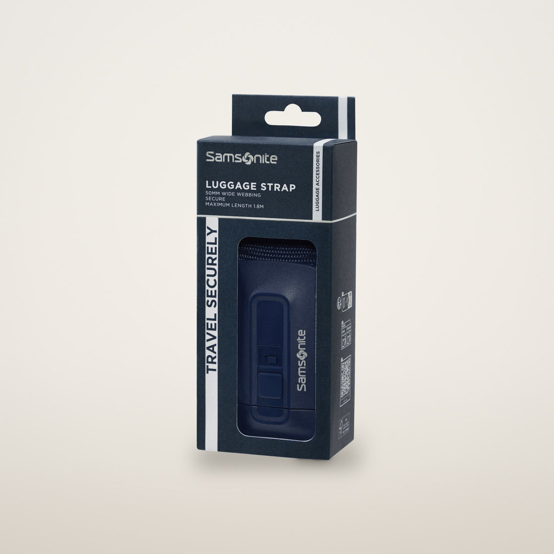Samsonite Luggage Strap