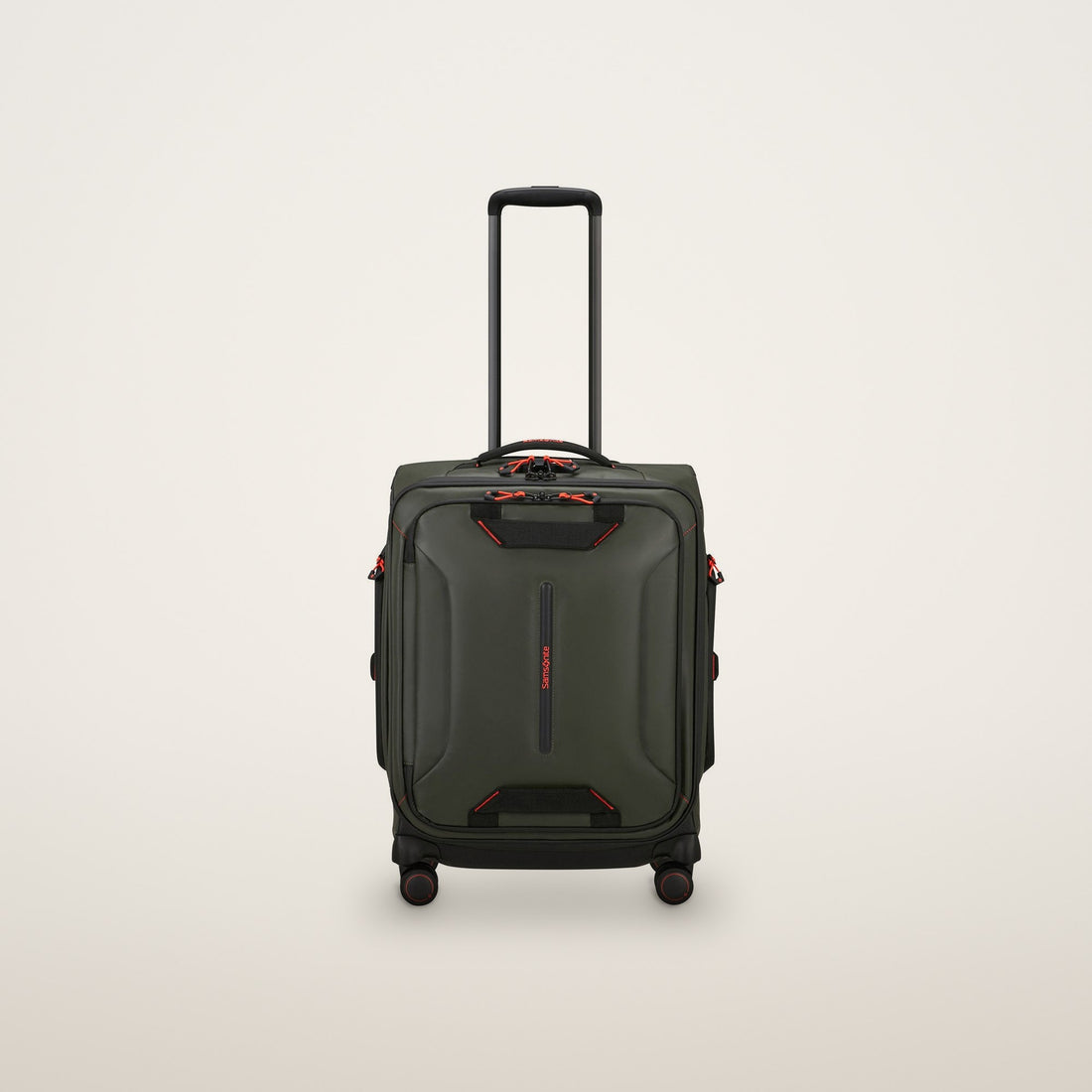 Samsonite Prodiver Spinner Duffle 55 Climbing Ivy front