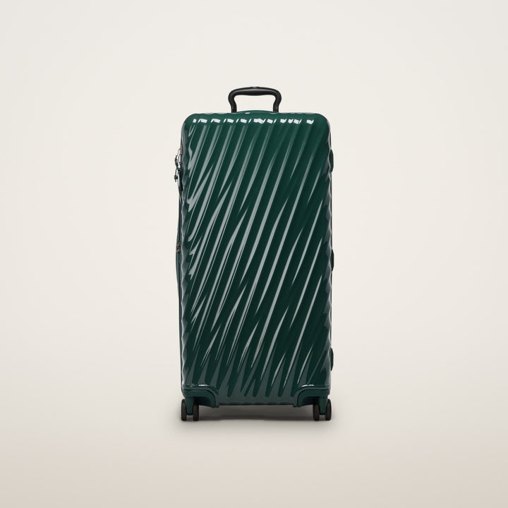 TUMI 19 Degree Large Trunk - Deep Pine