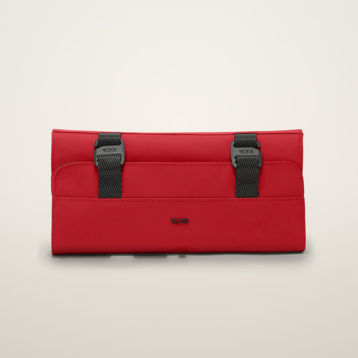 TUMI+ Mobile Organizer - TUMI Red