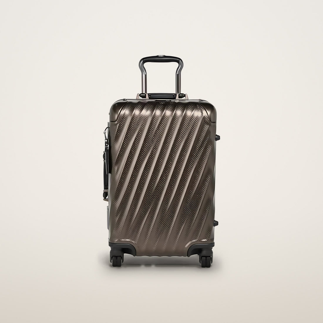 Tumi 19 Degree Aluminum International Cabin Suitcase