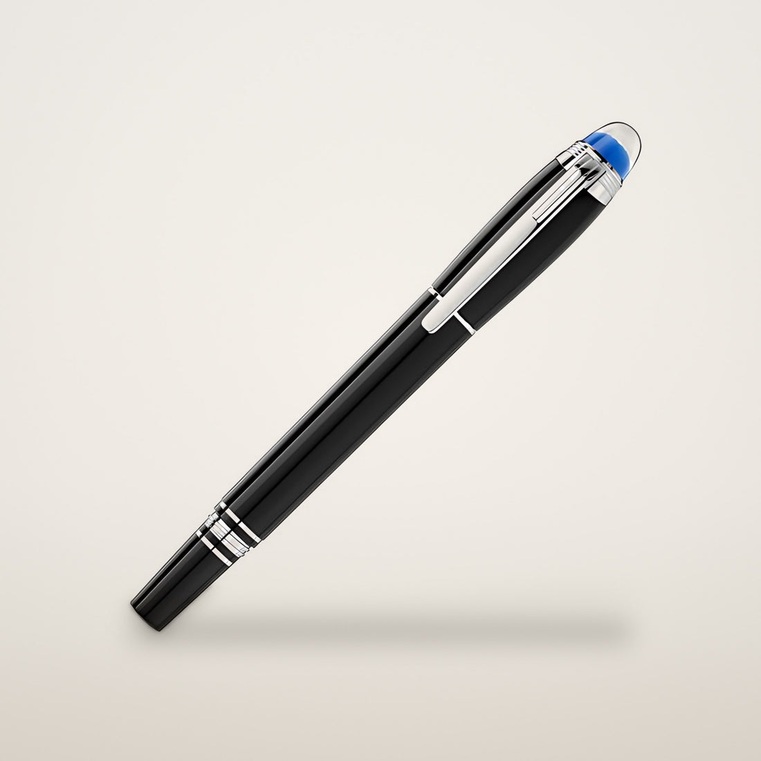 Montblanc StarWalker Precious Resin Fineliner