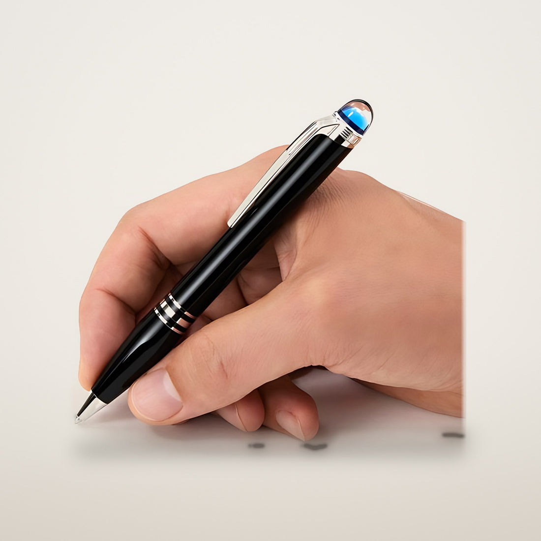 Montblanc StarWalker Precious Resin Ballpoint Pen
