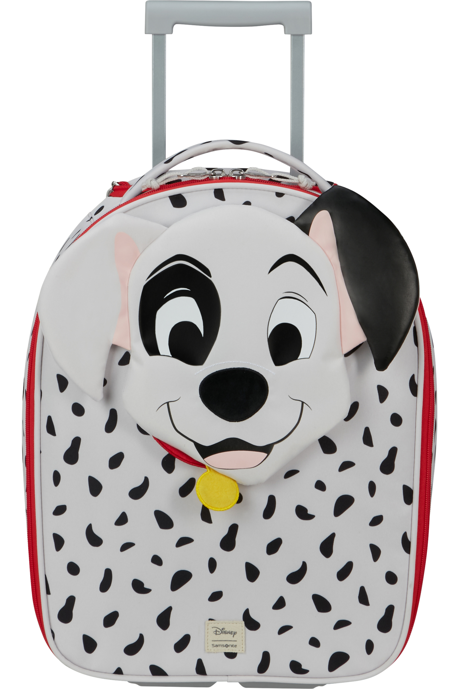Samsonite Happy Sammies Disney Børnekuffert