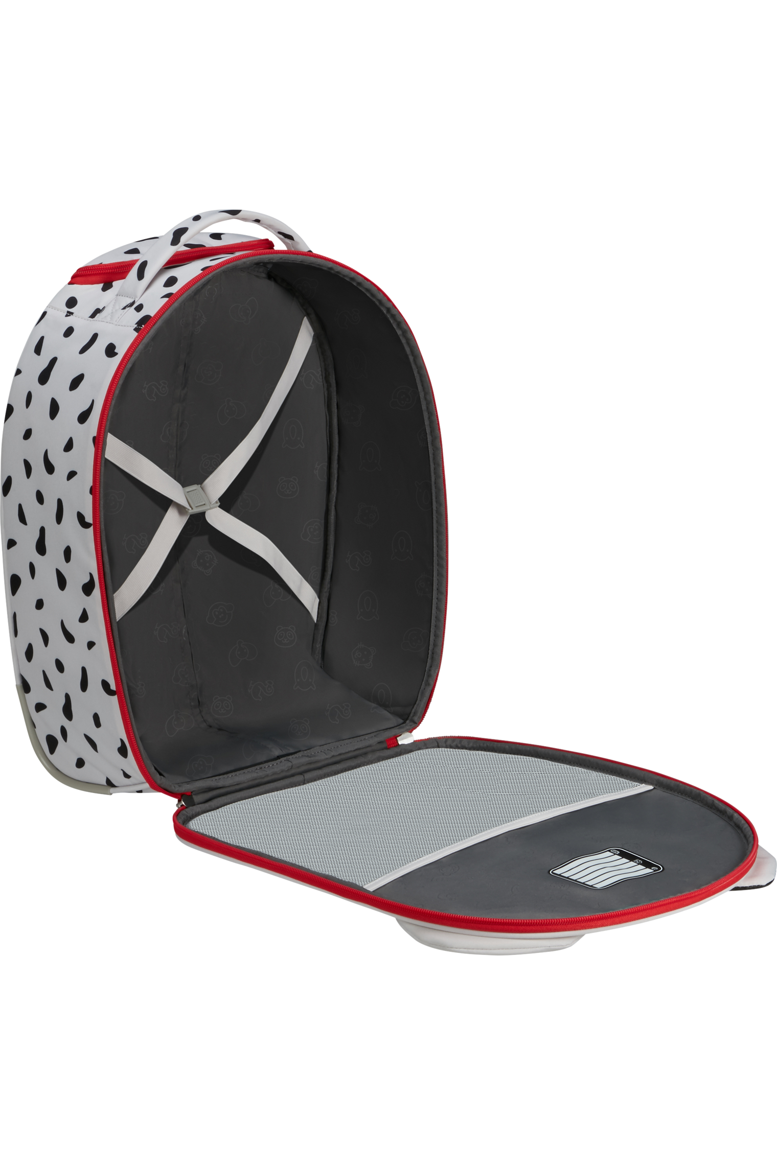 Samsonite Happy Sammies Disney Børnekuffert