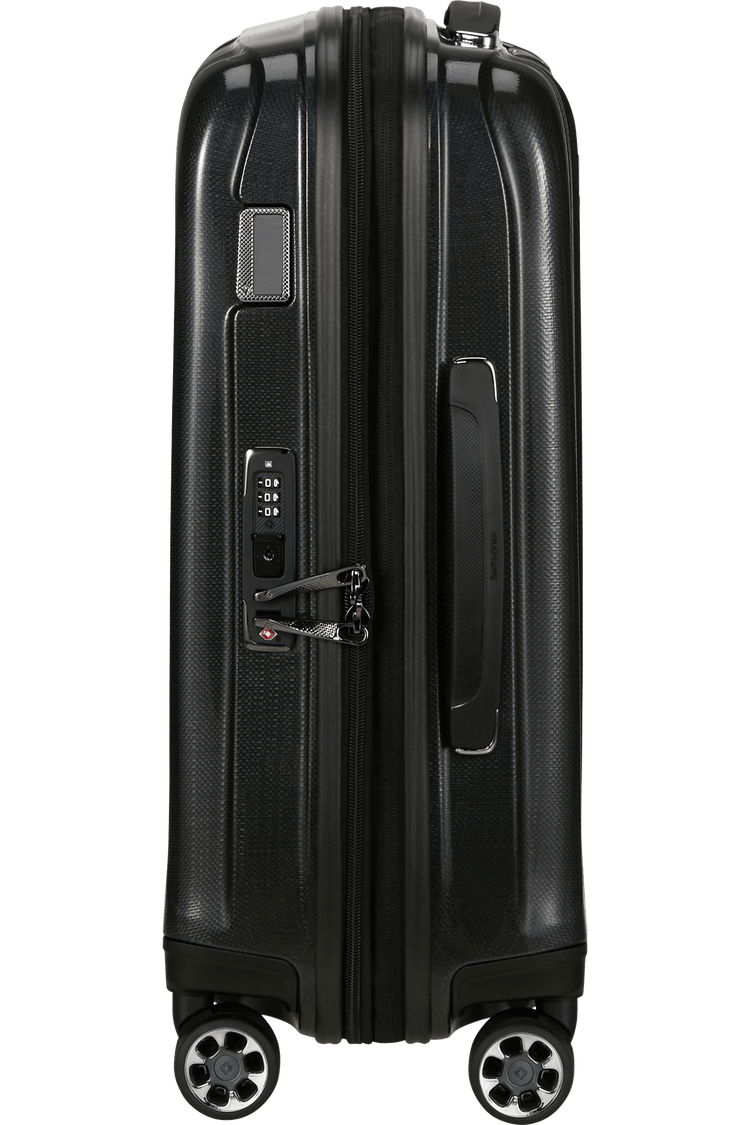 Samsonite Nexis Expandable 4-Wheel Suitcase 55cm