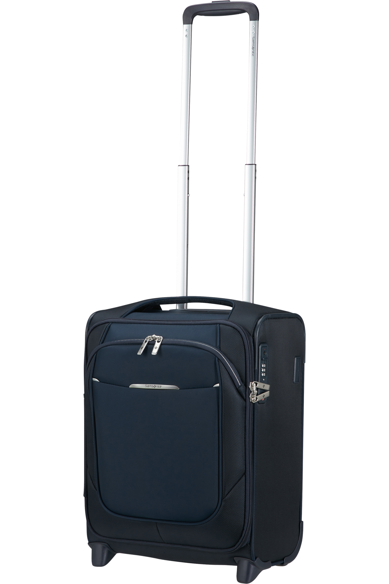 Samsonite Re-Lite Underseater 45cm 2 hjul