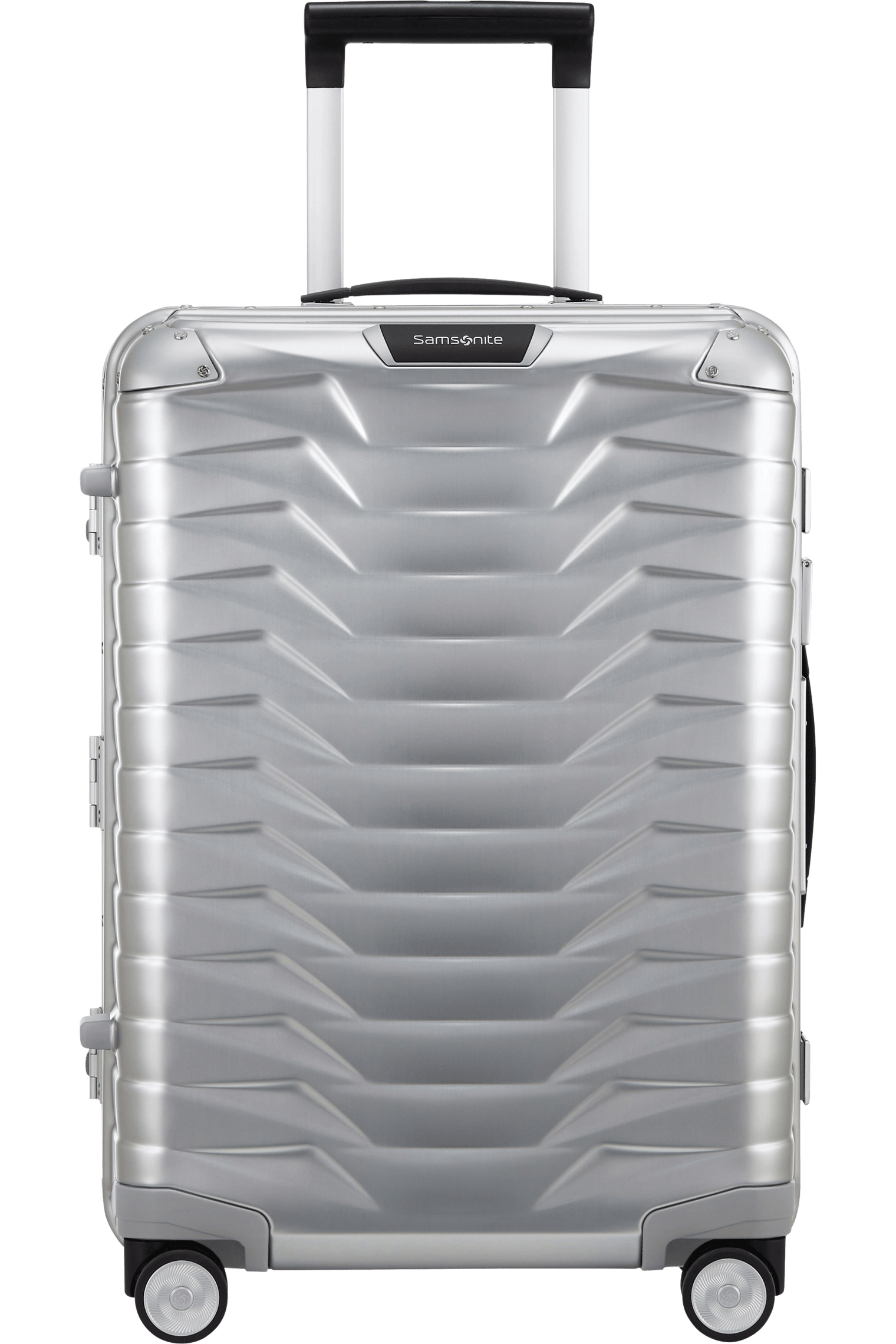 Samsonite Proxis ALU spinner 55cm