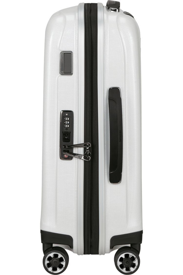 Samsonite Nexis Ekspanderbar kuffert med 4 hjul 55cm