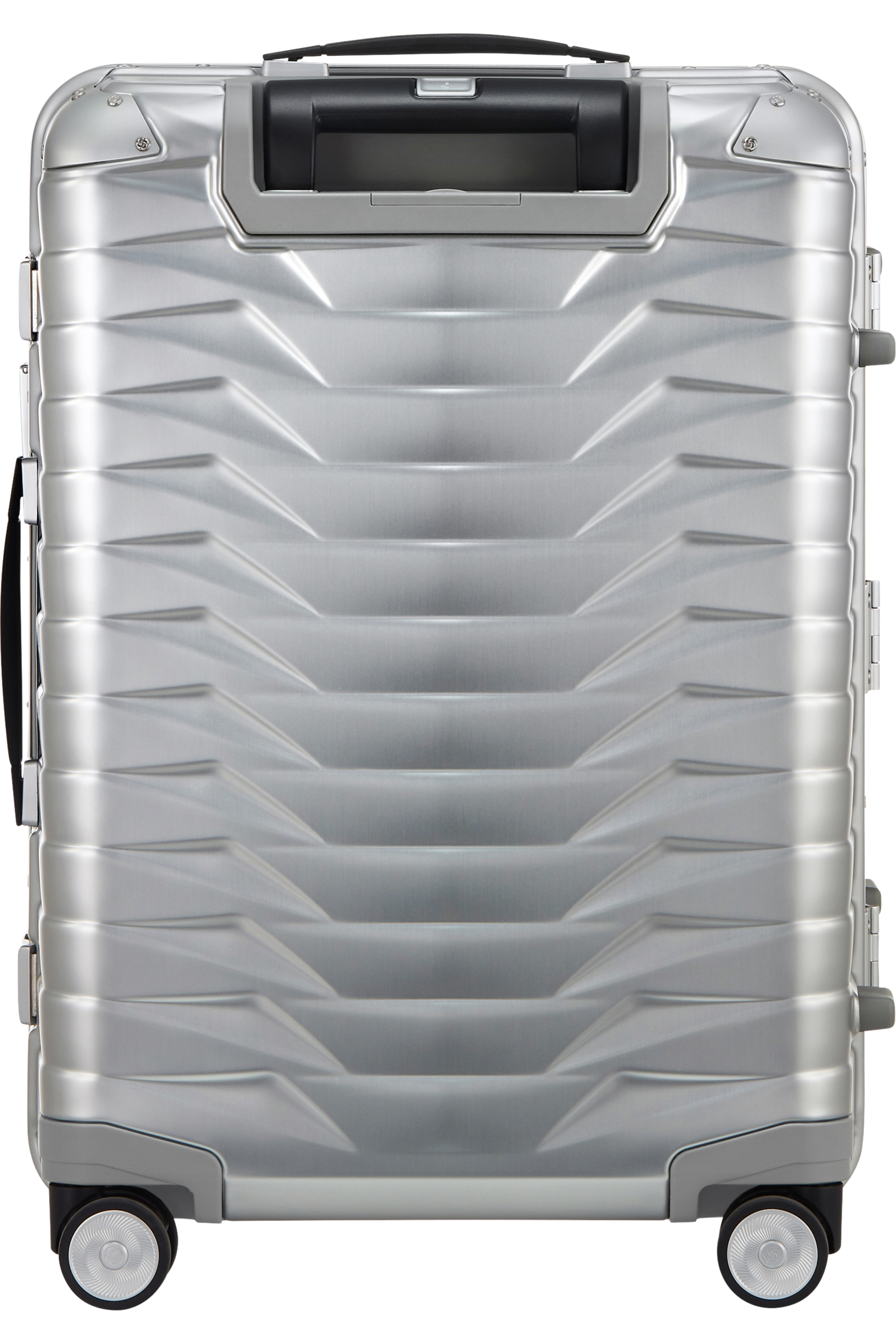 Samsonite Proxis ALU spinner 55cm