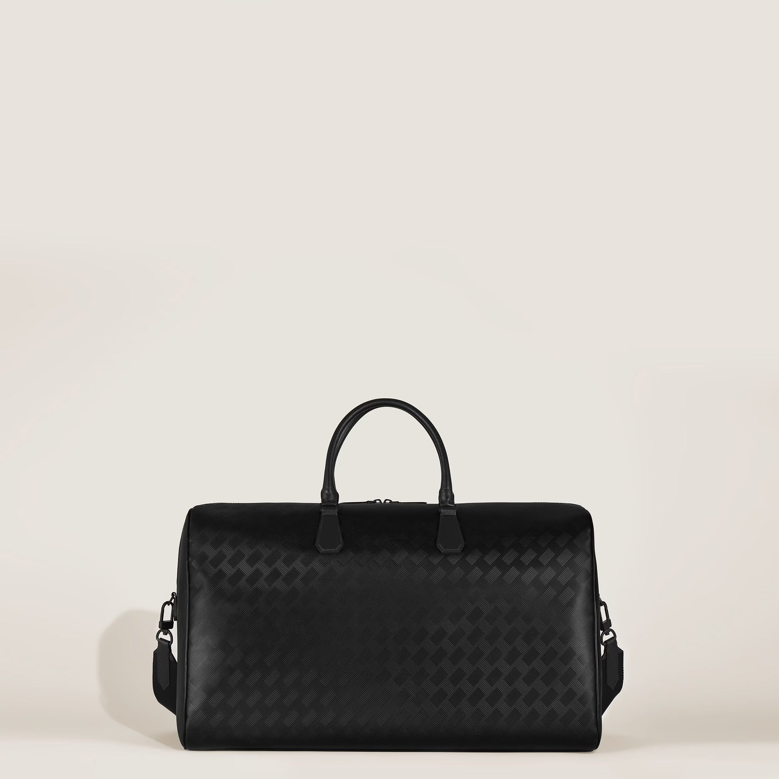 Montblanc Weekender bag 55 i Extreme Leather