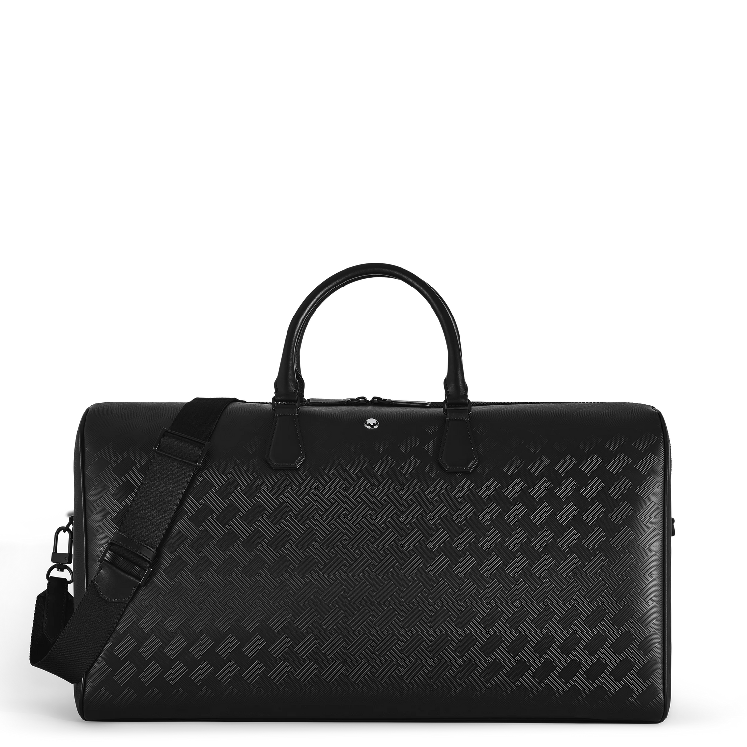 Montblanc Weekender bag 55 i Extreme Leather