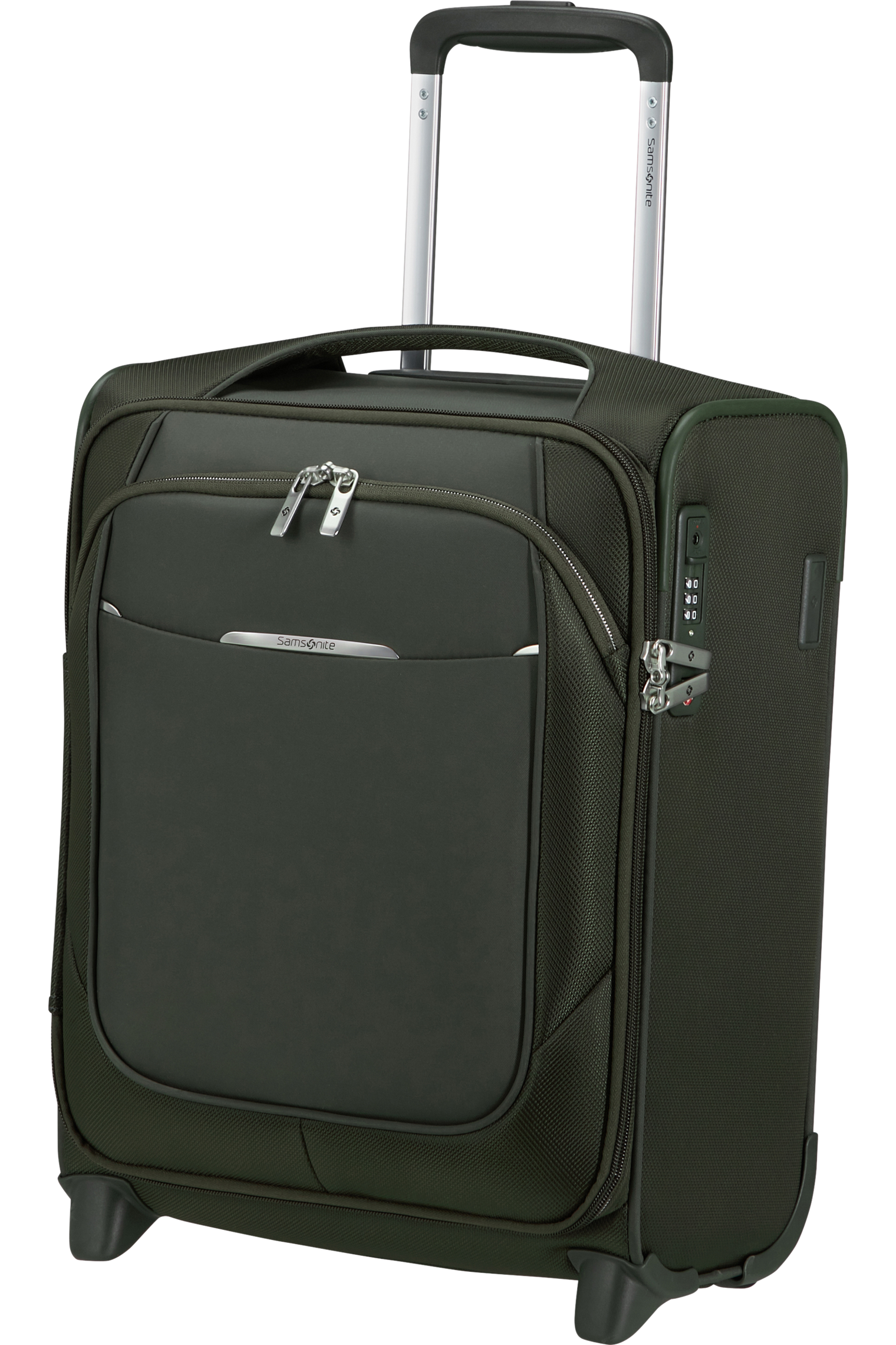 Samsonite Re-Lite Underseater 45cm 2 hjul