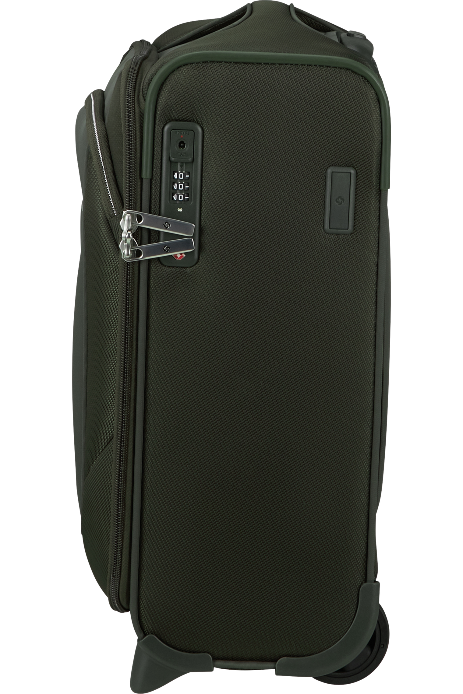 Samsonite Re-Lite Underseater 45cm 2 hjul