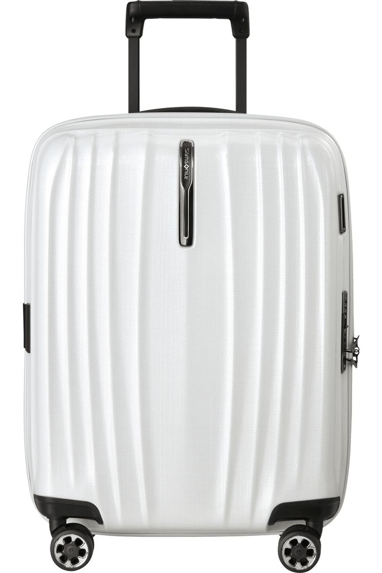 Samsonite Nexis Expandable 4-Wheel Suitcase 55cm