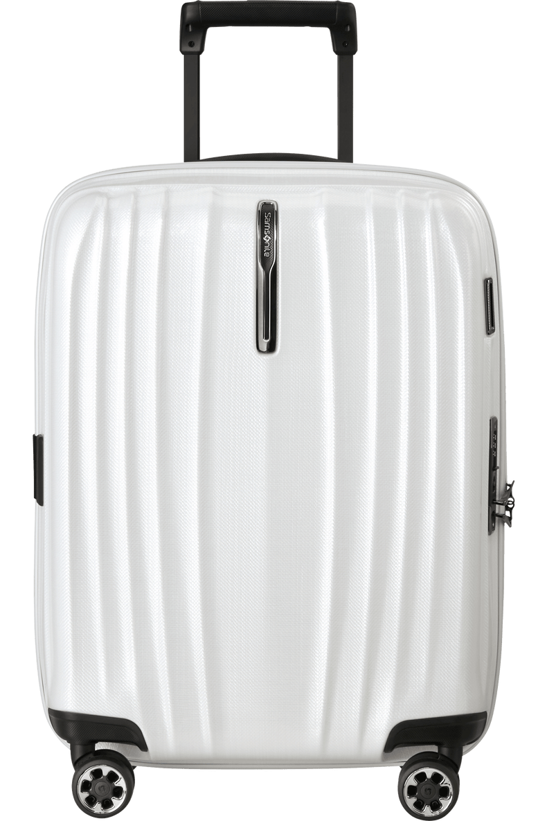 Samsonite Nexis Expandable Spinner 55cm