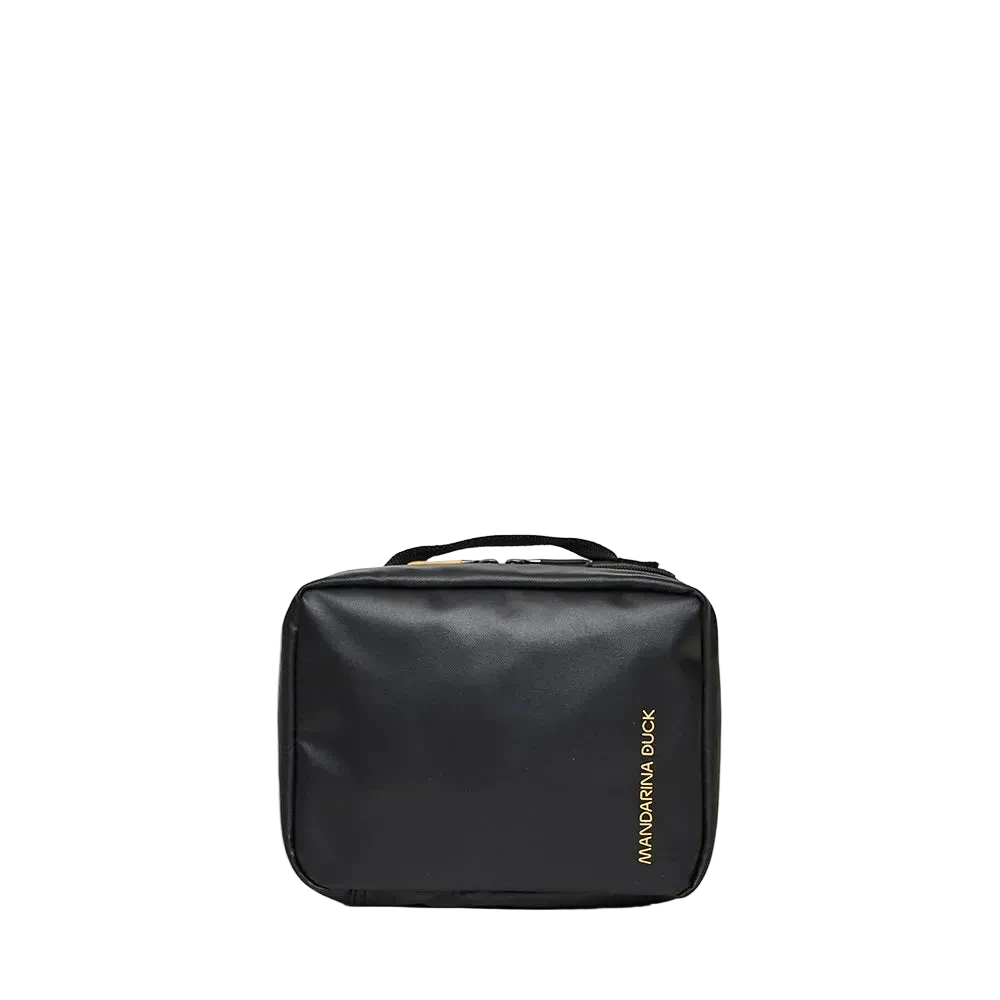 Mandarina Duck Eco Coated Toilet Kit Medium