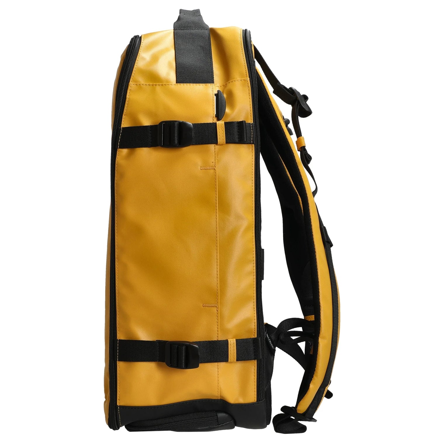 Mandarina Duck Eco Coated Travel Backpack