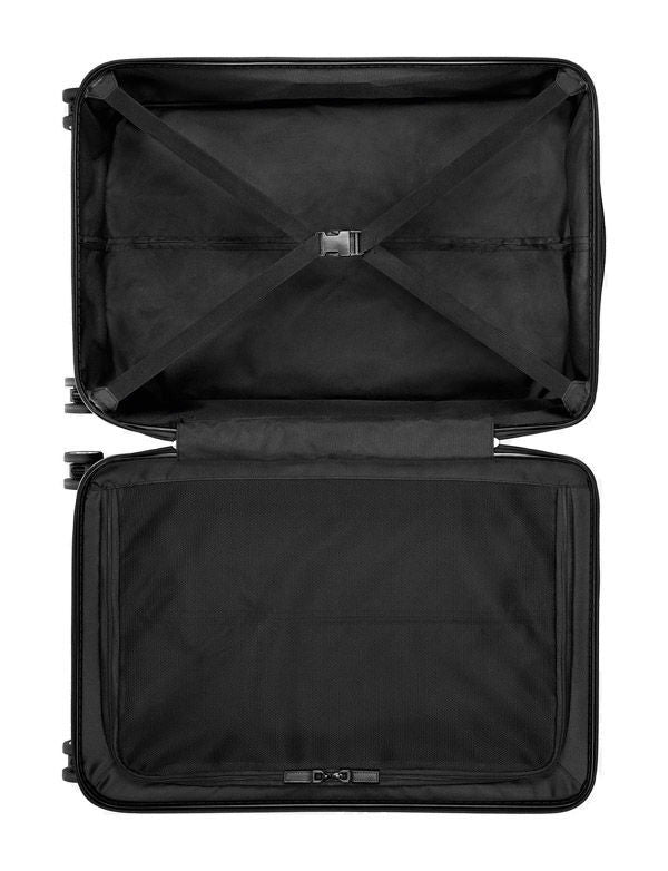 Montblanc MY4810 Light Trolley Medium Check-In Suitcase