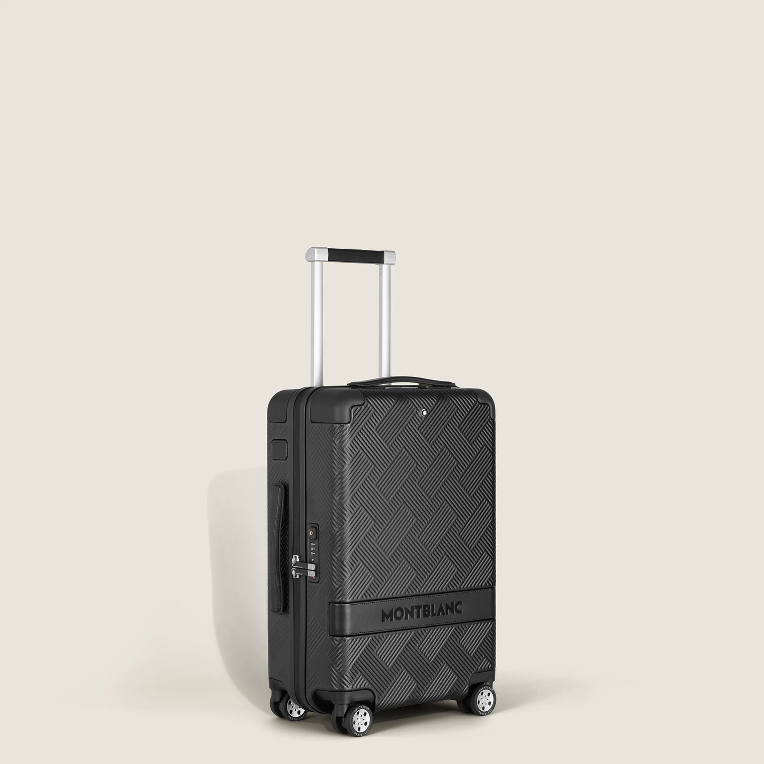 Montblanc Trolley Cabin suitcase
