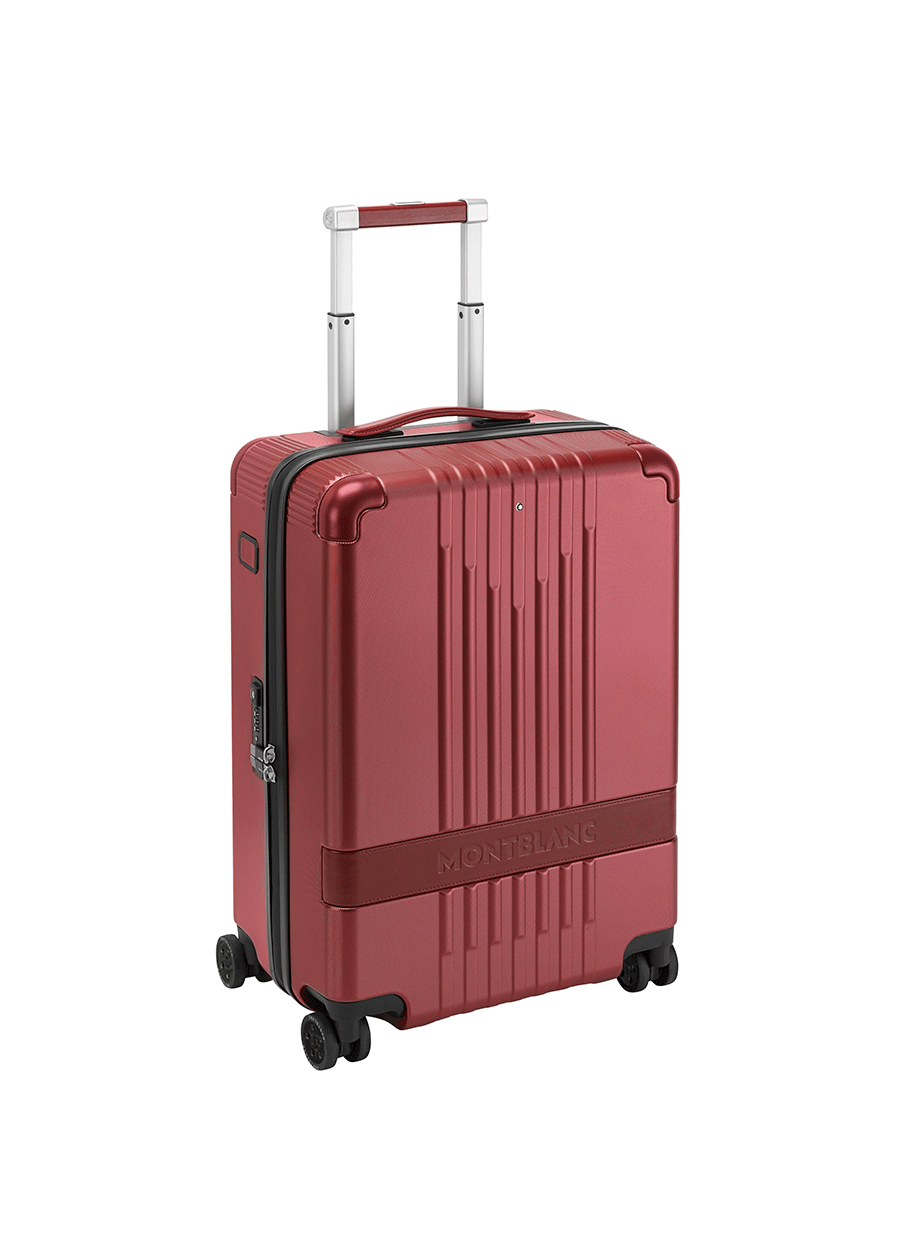 Montblanc Trolley Cabin suitcase
