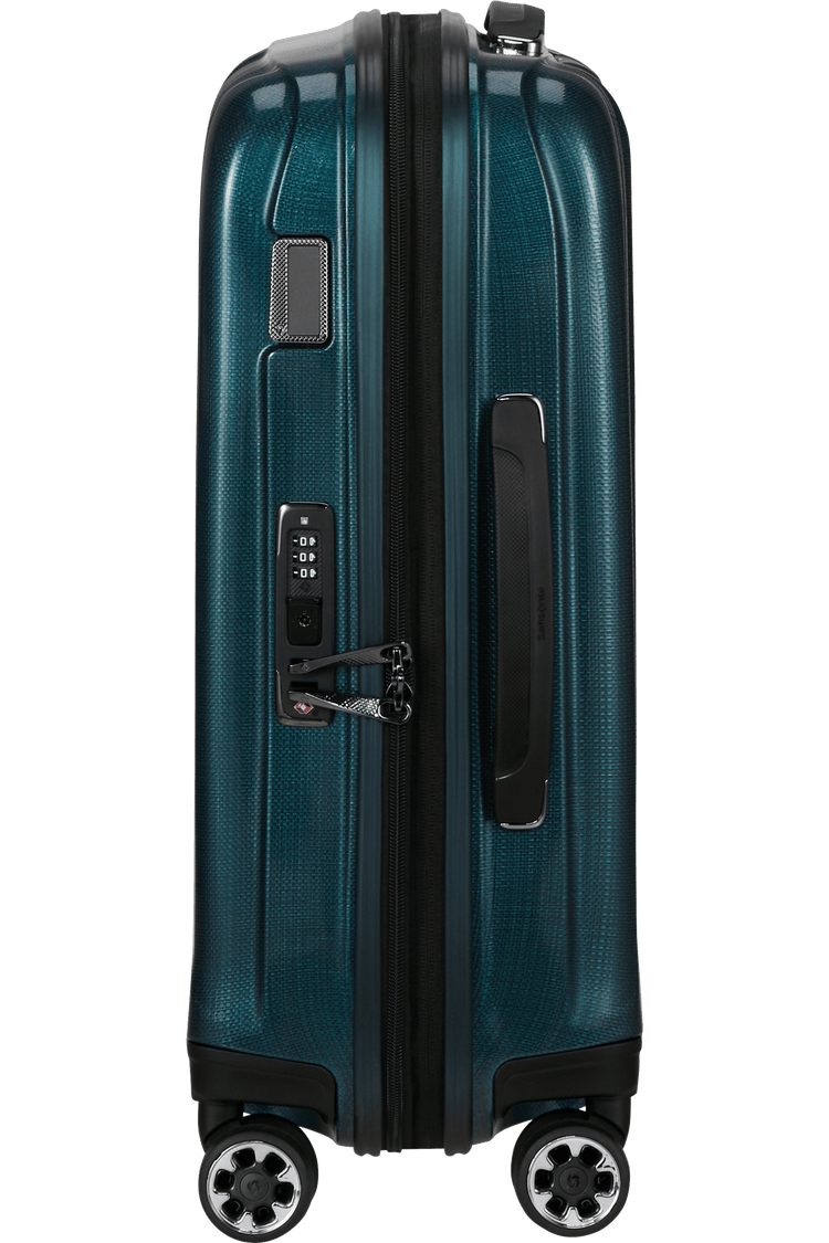 Samsonite Nexis Expandable 4-Wheel Suitcase 55cm